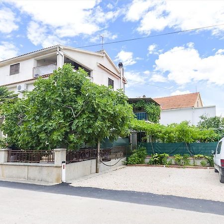 Apartments Amalija Водице Экстерьер фото