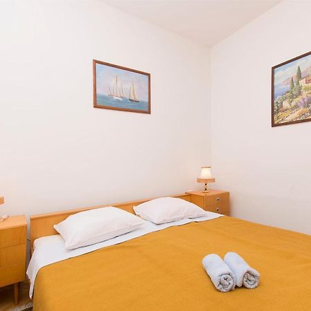 Apartments Amalija Водице Экстерьер фото