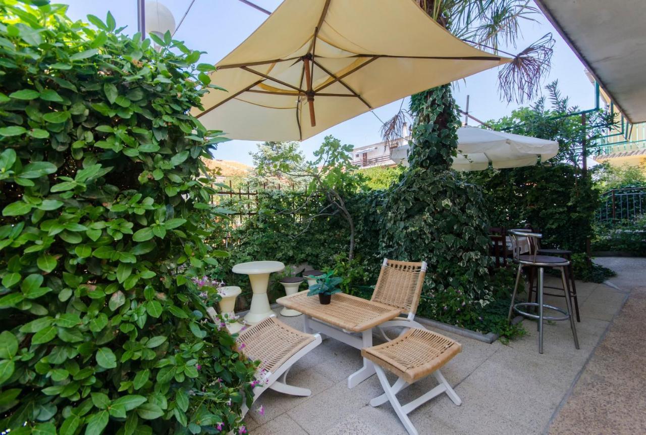 Apartments Amalija Водице Экстерьер фото