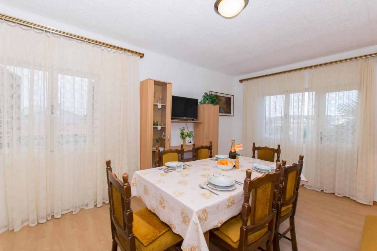 Apartments Amalija Водице Экстерьер фото